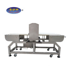 Industry metal detector for electronic magnetic fileds processing